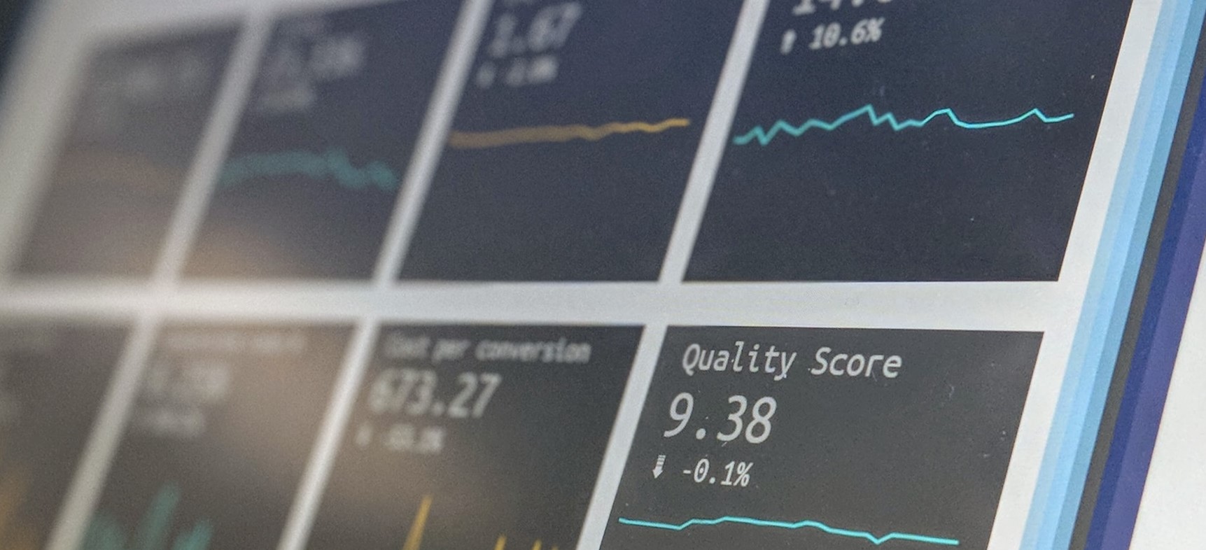 Gap Analysis