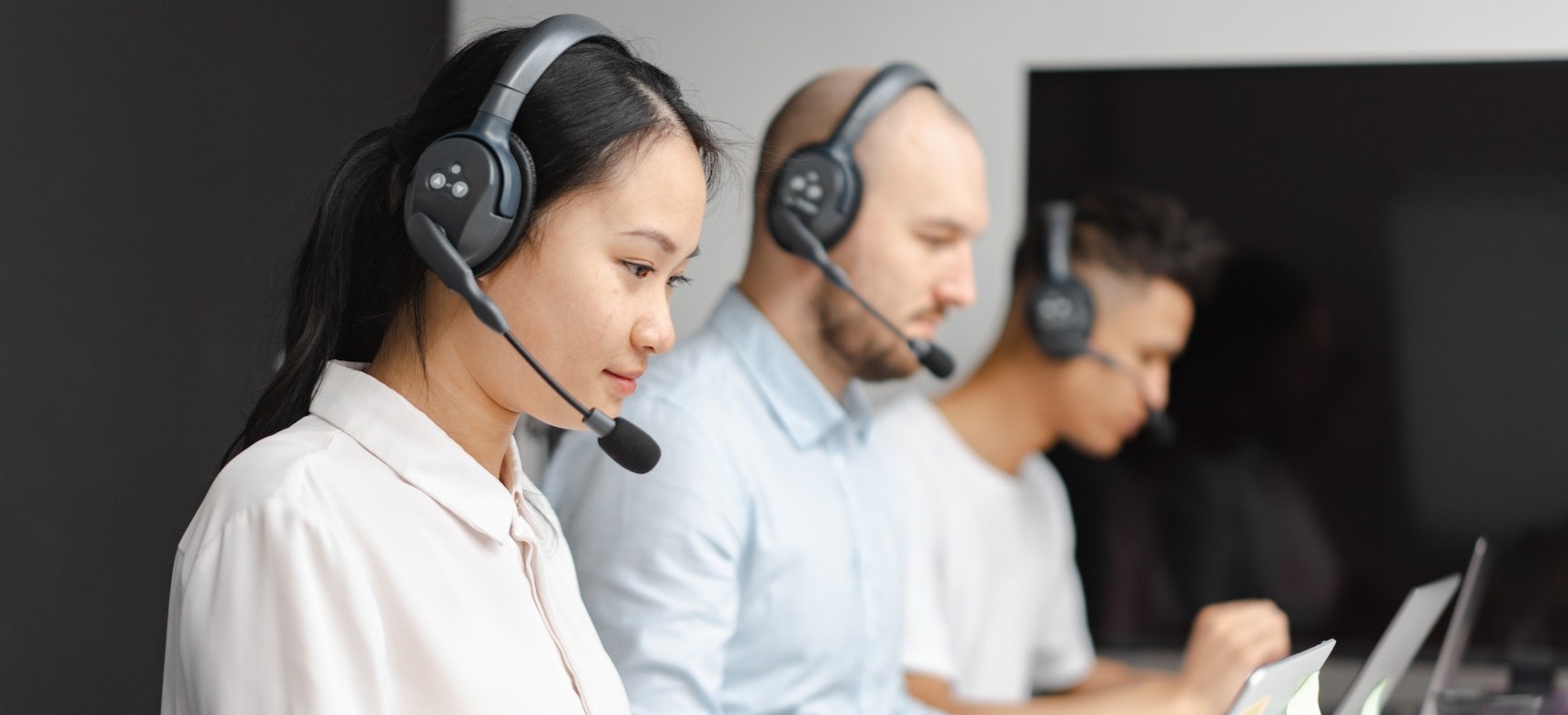 Experienced team